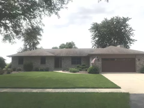 709 3rd St, Manhattan, IL 60442