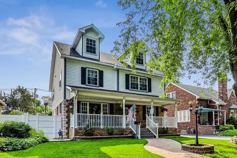 717 S 6th Ave, La Grange, IL 60525