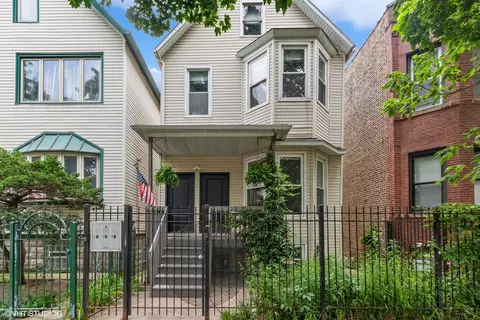 1937 N Albany Ave, Chicago, IL 60647