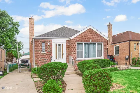 5009 N Nottingham Ave, Chicago, IL 60656