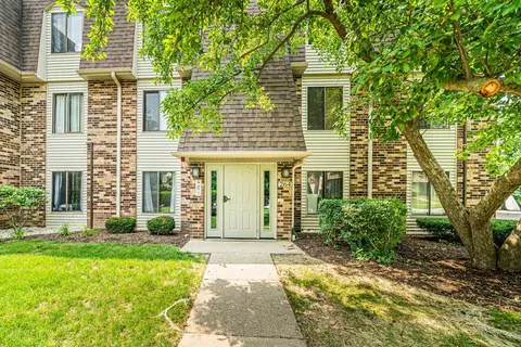 264 W Court Of Shorewood Ct #3B, Vernon Hills, IL 60061