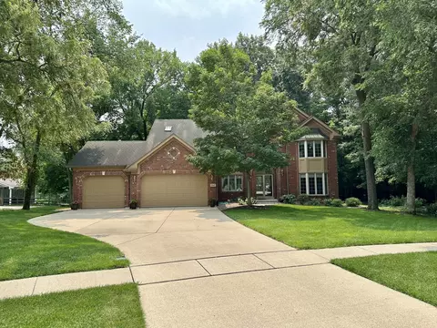 11647 Kluth Ct, Mokena, IL 60448