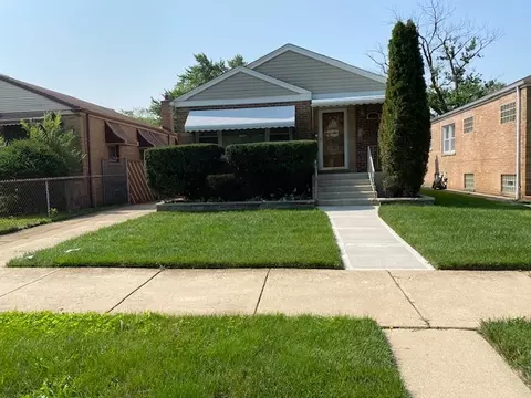 461 W 125th Pl, Chicago, IL 60628