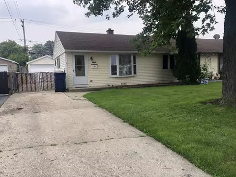 4041 W 90th St, Hometown, IL 60456