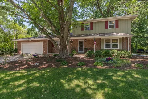908 Crestline Dr, Normal, IL 61761 photo 42