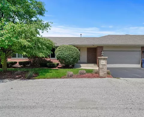 4746 W Orchard View Ct, Alsip, IL 60803