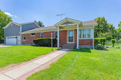 201 S Harvard Ave, Addison, IL 60101