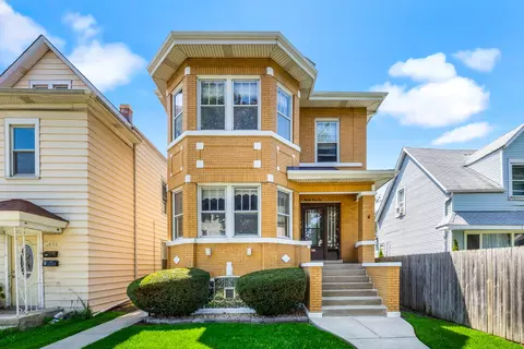 2410 N Lorel Ave, Chicago, IL 60639