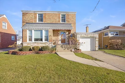1805 Buckingham Ave, Westchester, IL 60154