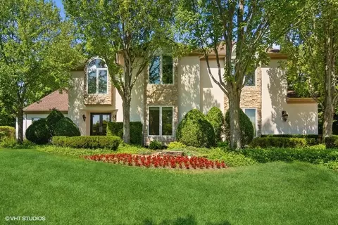 3010 Acacia Ter, Buffalo Grove, IL 60089