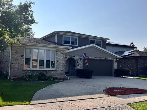 1006 N Delphia Ave, Park Ridge, IL 60068