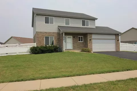 2920 Brett Dr, New Lenox, IL 60451