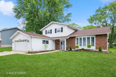 4308 177th St, Country Club Hills, IL 60478
