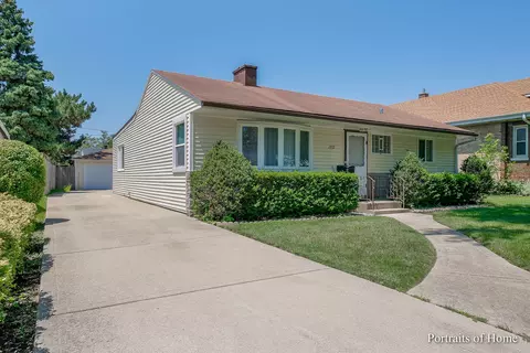 2832 S 12th Ave, Broadview, IL 60155 photo 2