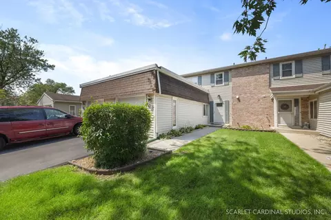 162 Tracy Way, Bolingbrook, IL 60440