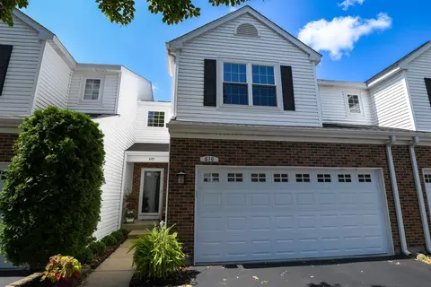 610 Winchester Ln, Lake Villa, IL 60046