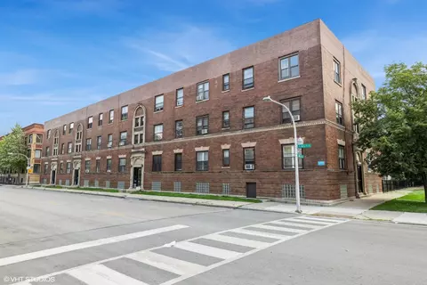 955 E 61st St #3, Chicago, IL 60637
