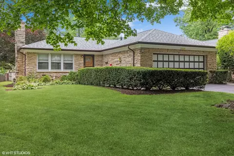 3100 Dato Ave, Highland Park, IL 60035