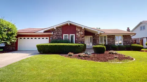 15323 Brassie Dr, Orland Park, IL 60462