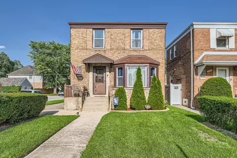 10601 S Kedzie Ave, Chicago, IL 60655