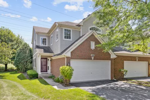 1829 Kelberg Ave, Hoffman Estates, IL 60192
