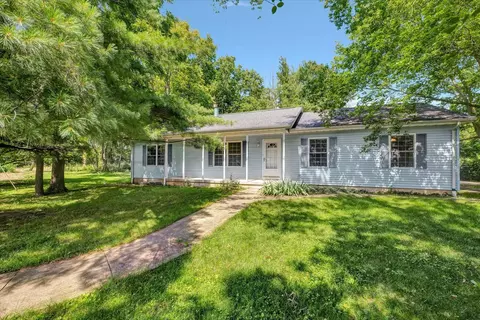 12288 Friends Creek Park Rd, Cisco, IL 61830