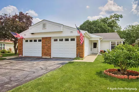 7107 Nassau Ct #308, Fox Lake, IL 60020