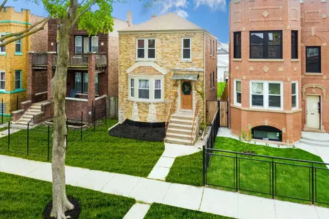 1437 N Lawler Ave, Chicago, IL 60651