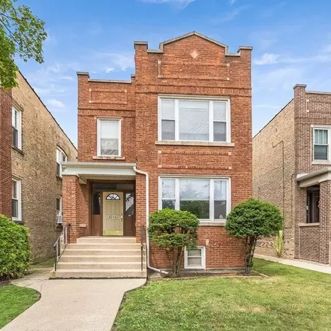 4314 N Marmora Ave, Chicago, IL 60634
