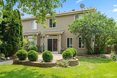 14051 S Oakdale Cir #1405, Plainfield, IL 60544 photo 15