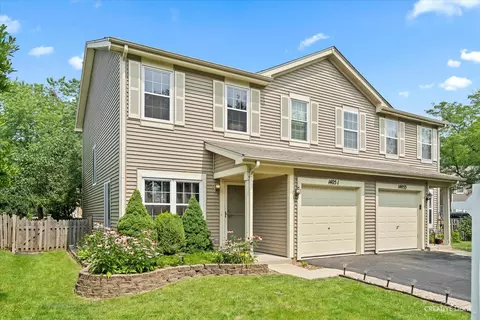 14051 S Oakdale Cir #1405, Plainfield, IL 60544