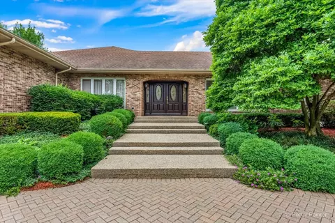 22535 N Foxtail Dr, Kildeer, IL 60047
