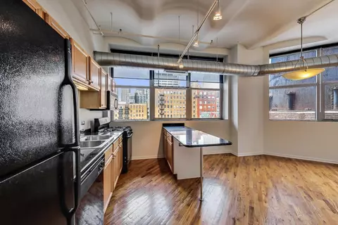 500 S Clinton St #444, Chicago, IL 60607 photo 13