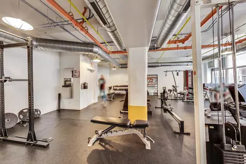 500 S Clinton St #444, Chicago, IL 60607 photo 22