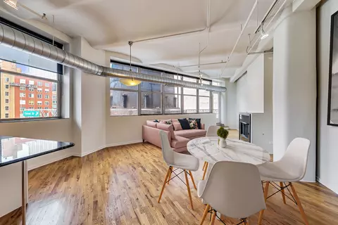 500 S Clinton St #444, Chicago, IL 60607 photo 3