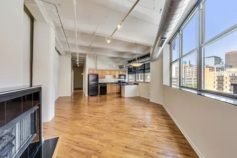 500 S Clinton St #444, Chicago, IL 60607 photo 6