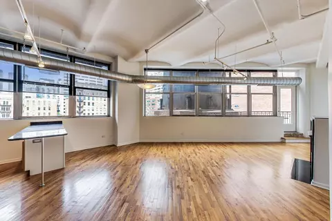 500 S Clinton St #444, Chicago, IL 60607 photo 8