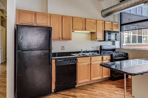 500 S Clinton St #444, Chicago, IL 60607 photo 14