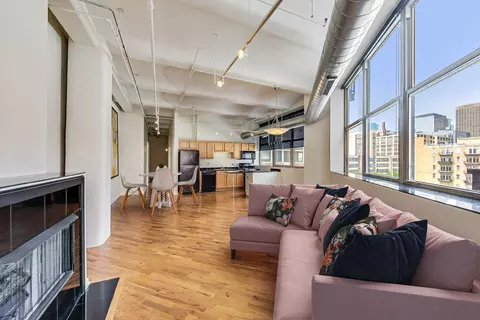 500 S Clinton St #444, Chicago, IL 60607 photo 7
