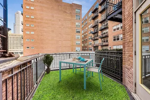 500 S Clinton St #444, Chicago, IL 60607 photo 10