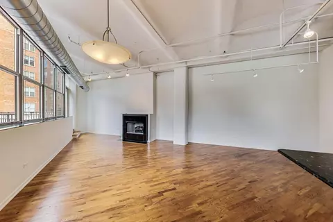 500 S Clinton St #444, Chicago, IL 60607 photo 4