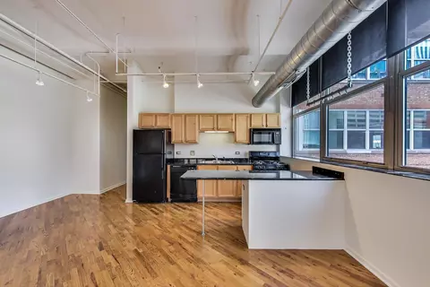 500 S Clinton St #444, Chicago, IL 60607 photo 12
