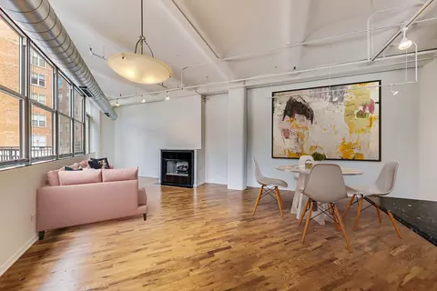 500 S Clinton St #444, Chicago, IL 60607 photo 5
