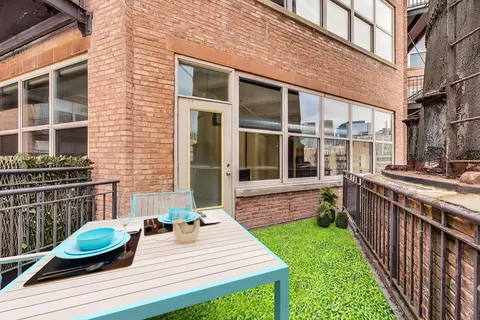 500 S Clinton St #444, Chicago, IL 60607 photo 11