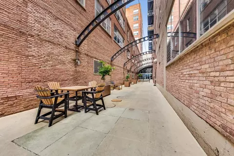 500 S Clinton St #444, Chicago, IL 60607 photo 23