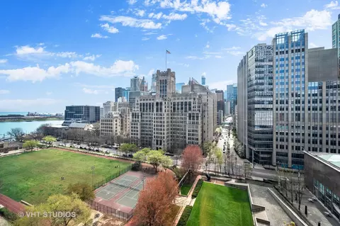 222 E Pearson St #1604, Chicago, IL 60611 photo 12