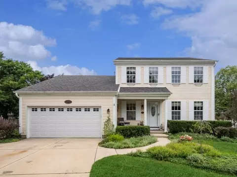 304 Bingham Cir, Mundelein, IL 60060
