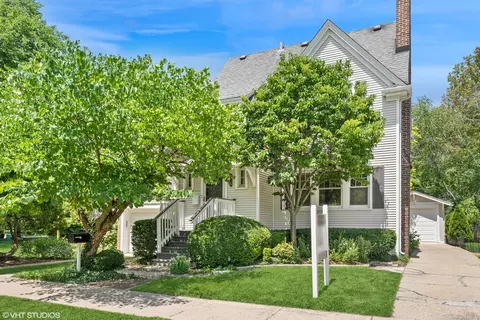2119 Payne St, Evanston, IL 60201