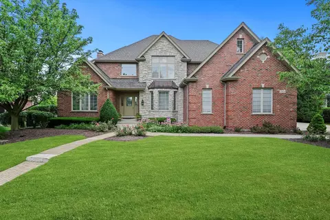 10834 Glenlake Dr, Orland Park, IL 60467