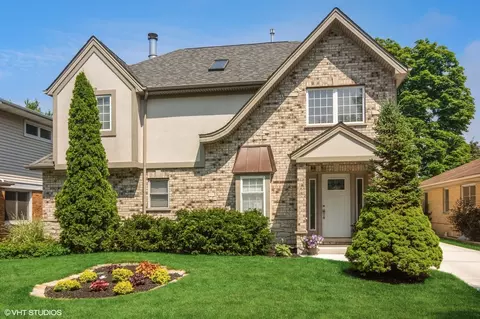 717 S Chestnut Ave, Arlington Heights, IL 60005